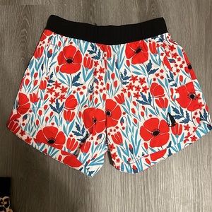 Women’s TacHuntFish Athletic Shorts